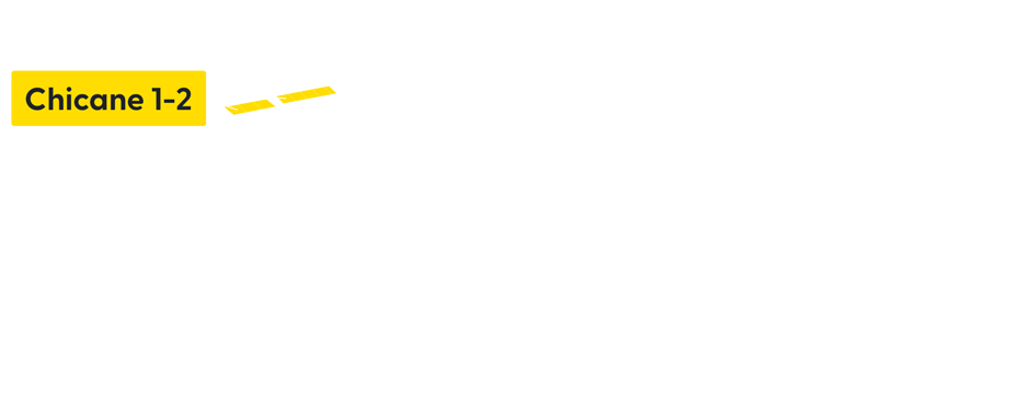 Circuit map